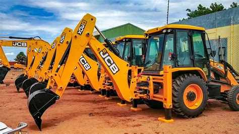 jcb new price